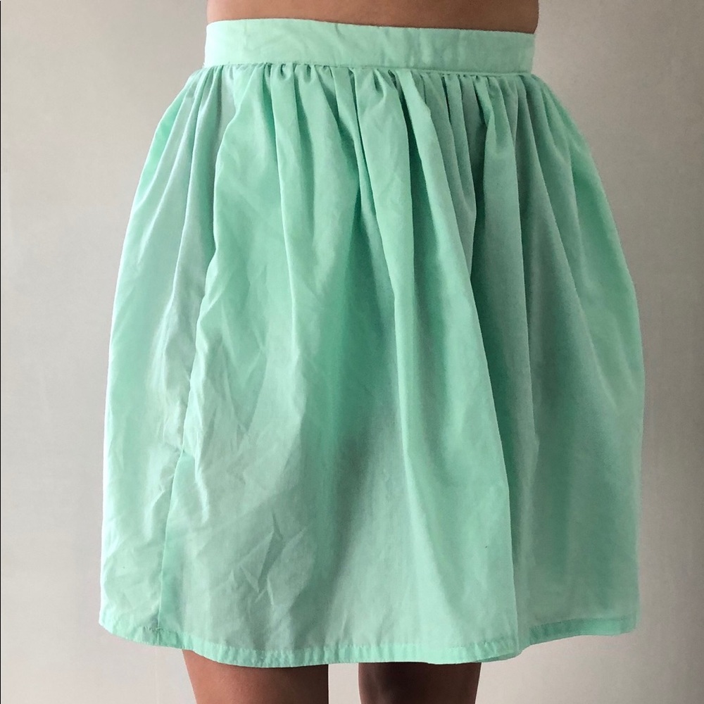 Skirt
